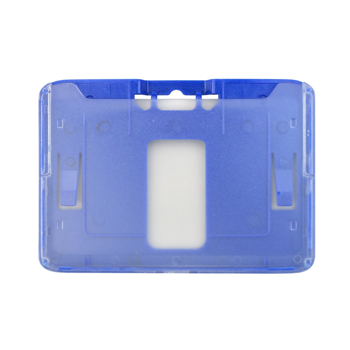 brady 1840-6652 badge holder